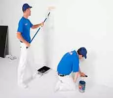 Empresa de Serviços de Pinturas em geral em Manaus