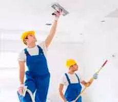 Materiais para Serviços de Pinturas em geral em Manaus