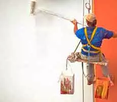 Orçamento de Serviços de Pinturas em geral em Manaus