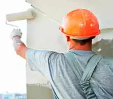 Serviços de Pinturas em geral em Manaus com Balancim