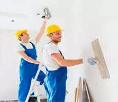 Prédio Serviços de Pinturas em geral em Manaus