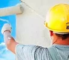 Pintura de interiores Serviços de Pinturas em geral em Manaus