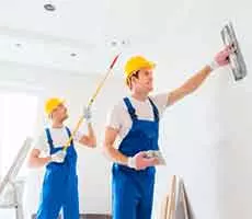 Precisa de Serviços de Pinturas em geral em Manaus