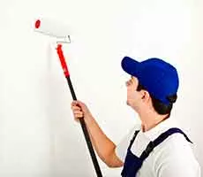 Realizar um trabalho de Serviços de Pinturas em geral em Manaus