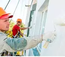 Referência em Serviços de Pinturas em geral em Manaus