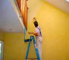 Reformas e Serviços de Pinturas em geral em Manaus