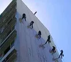 Serviços de Pinturas em geral em Manaus